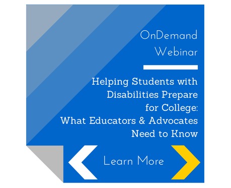 What Due Process Considerations Apply to Disabled Students | Lorman Education Services