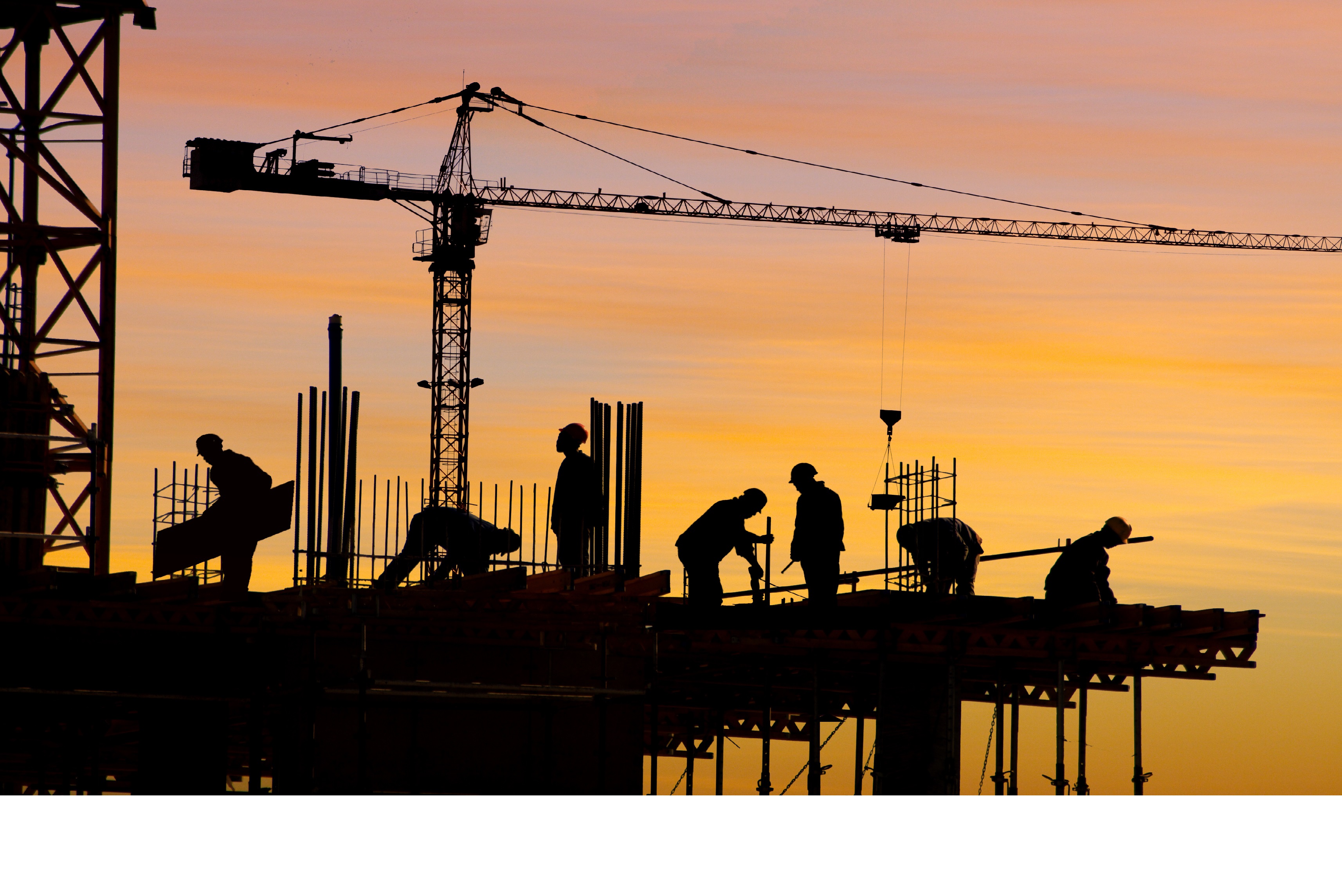 Breaking Down The Ongoing Labor Shortage In The Construction Industry 