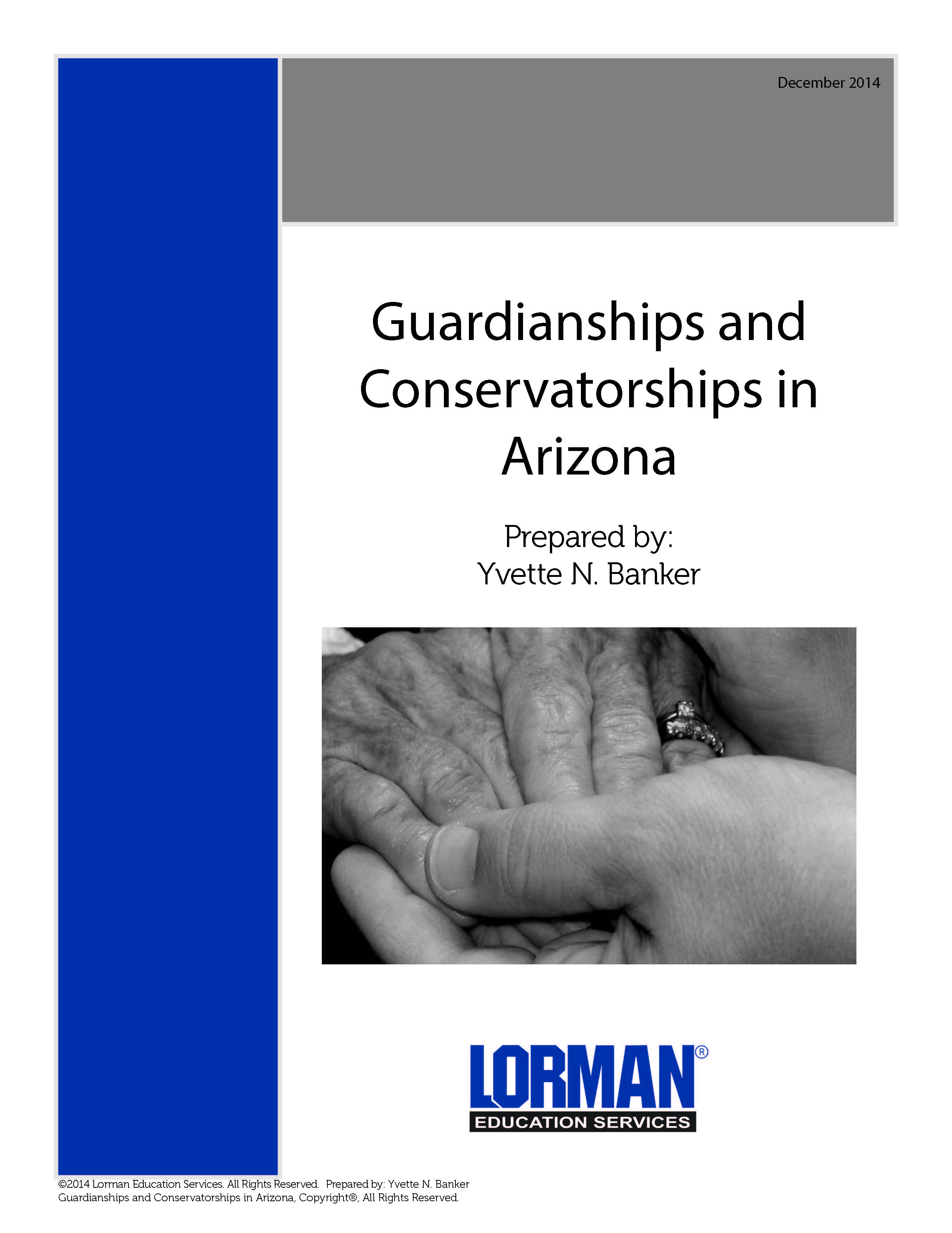 Guardianships and Conservatorships in Arizona