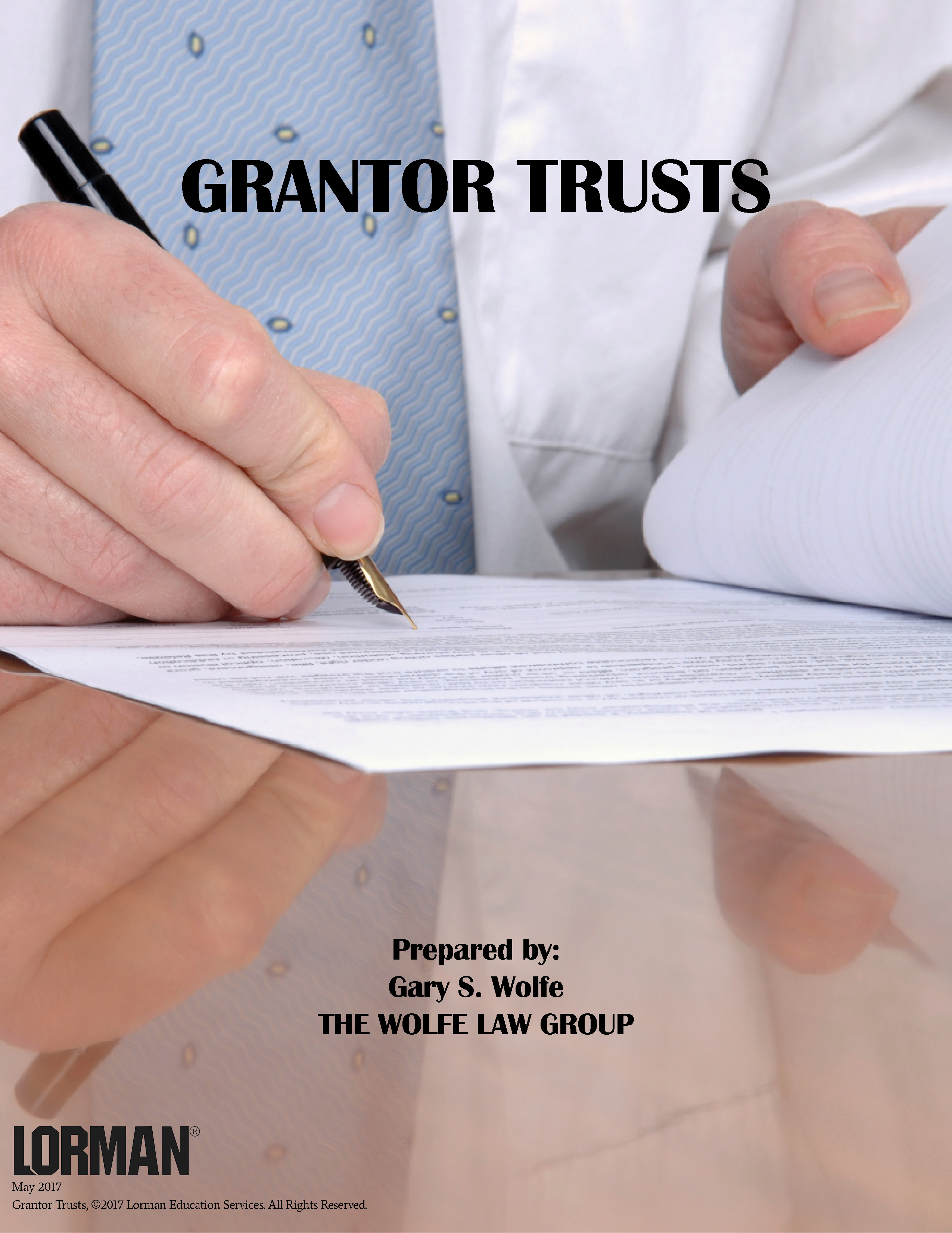 Grantor Trusts