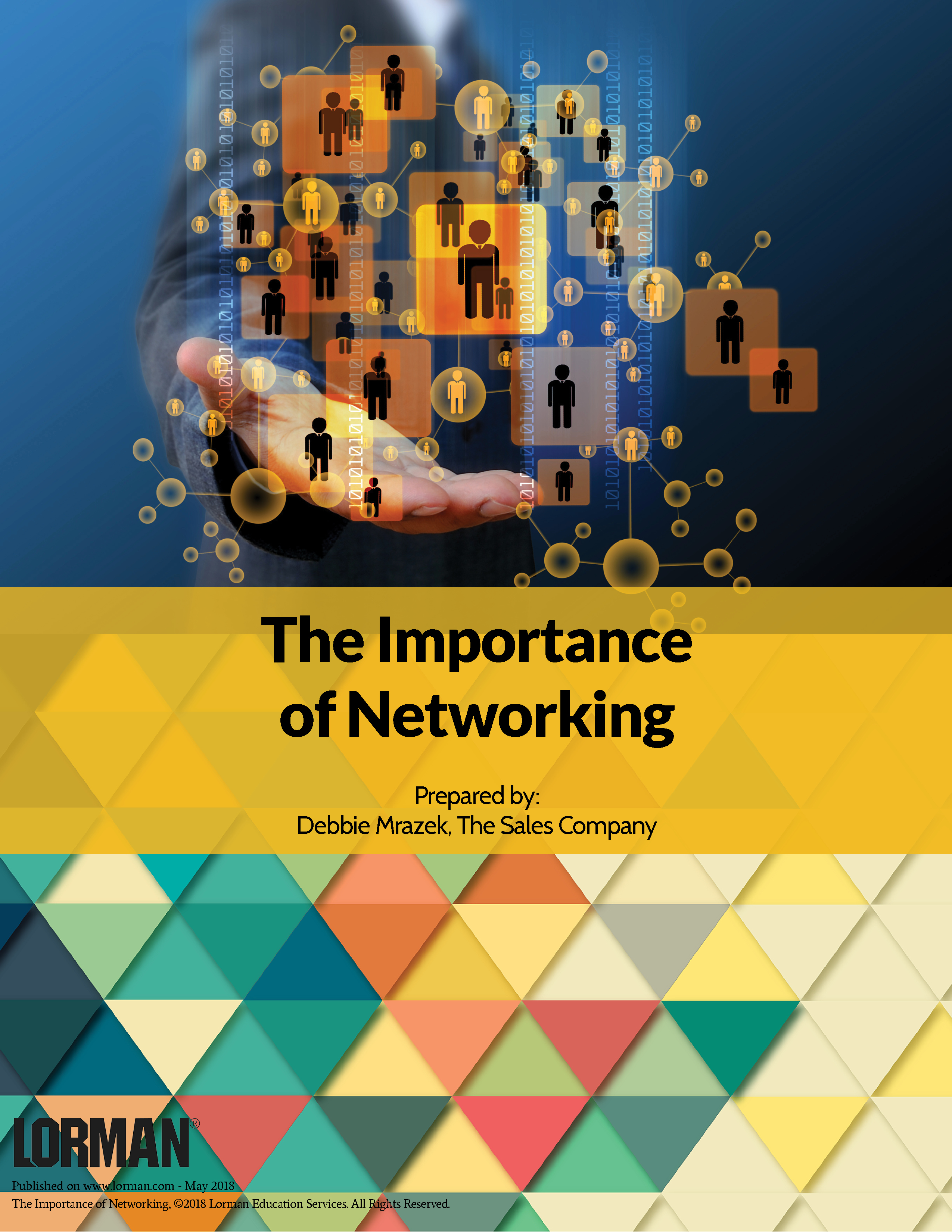 importance of networking essay